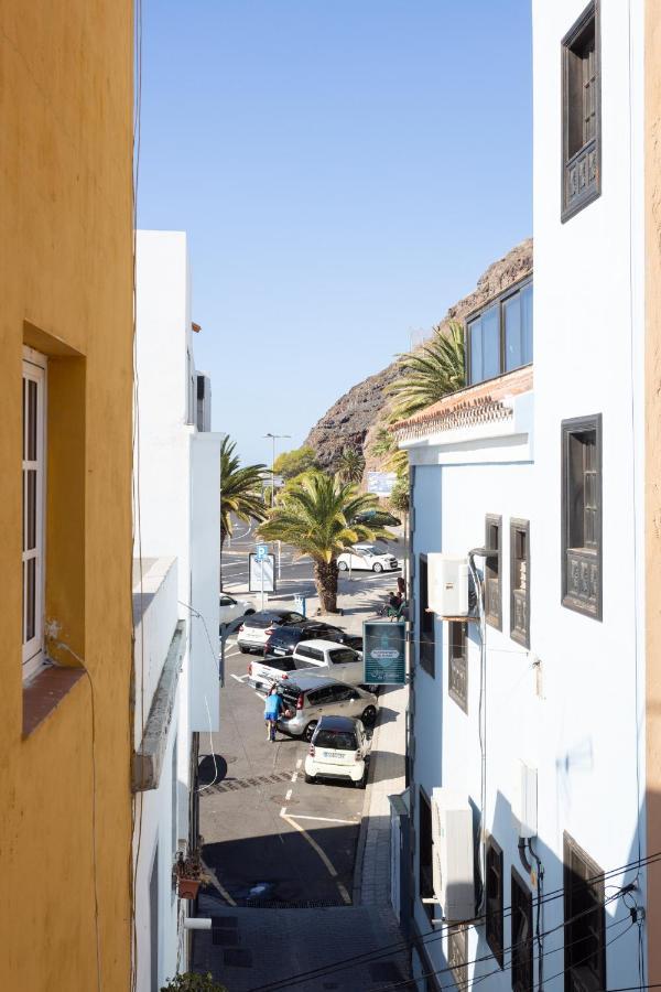 Fantastic Location San Andres Las Teresitas Exteriör bild