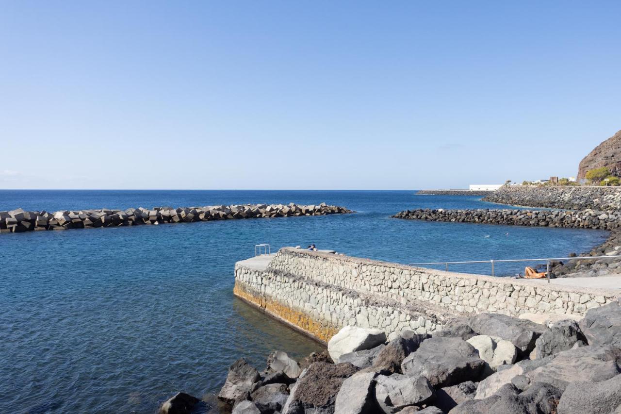 Fantastic Location San Andres Las Teresitas Exteriör bild